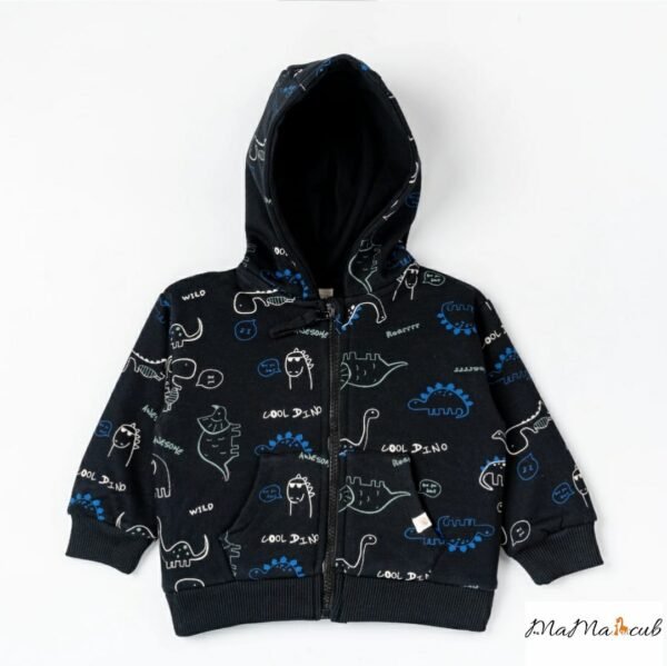 Organic cotton Hoodie