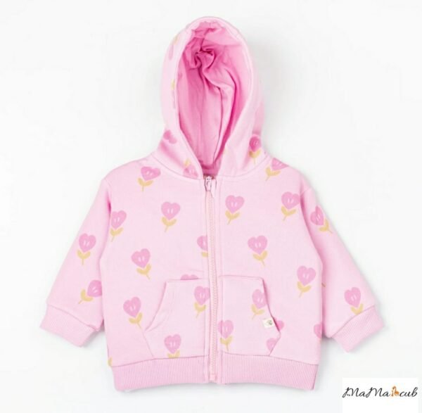 Organic cotton Hoodie