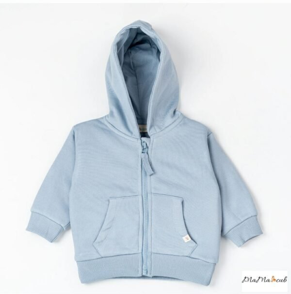 Organic cotton Hoodie