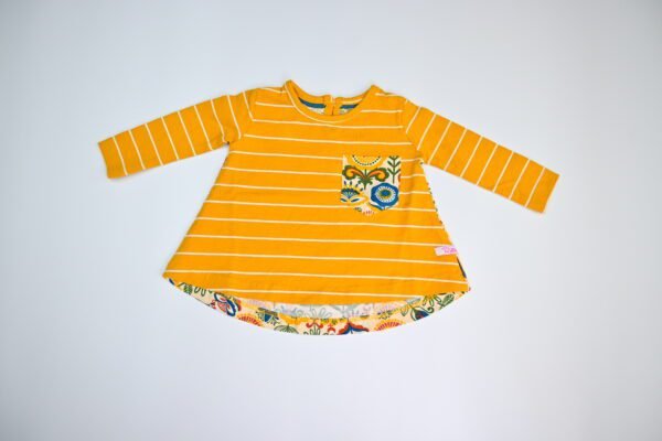 T-Shirts (3-6Months)