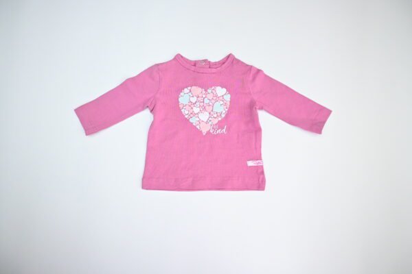 T-Shirts  (0-3Months)