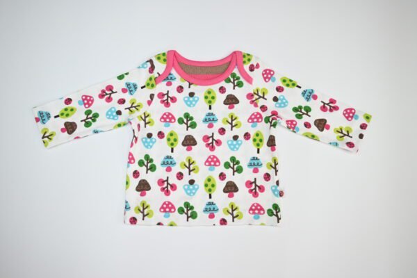 T-Shirts (0-3Months)