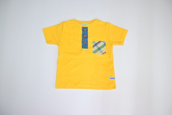 T-Shirts (12-18Months)