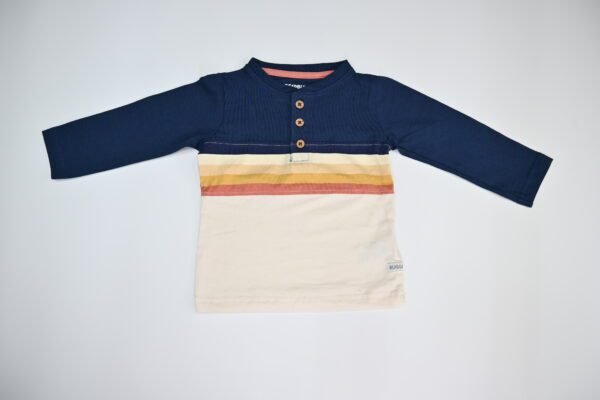 T-Shirts (12-18Months)
