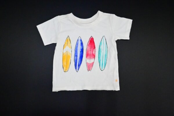 T-Shirts (12-18Months)