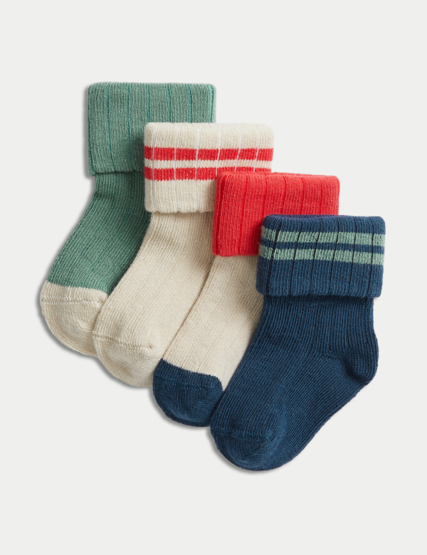Socks (2-Pairs)
