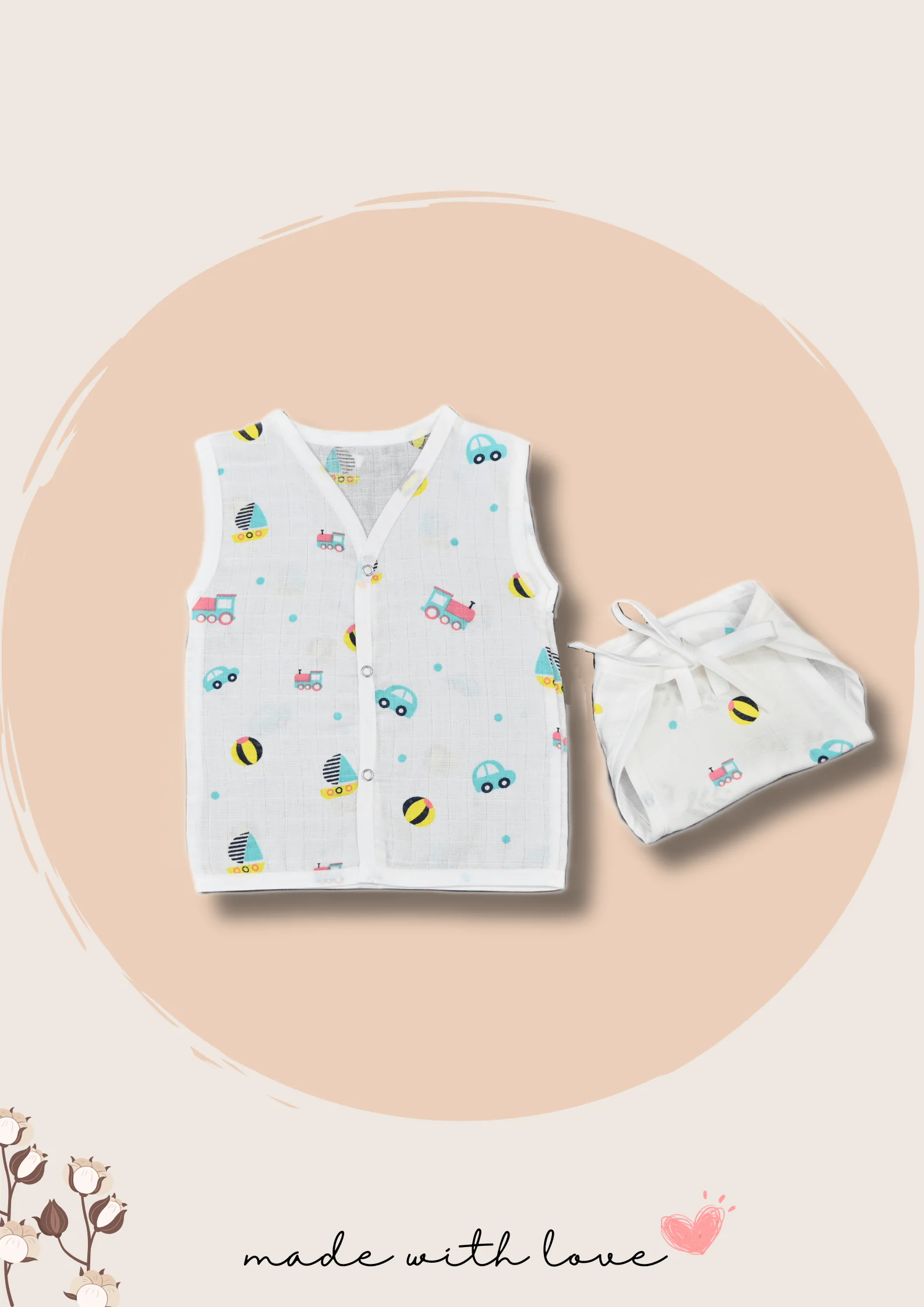 Muslin sets - Image 2