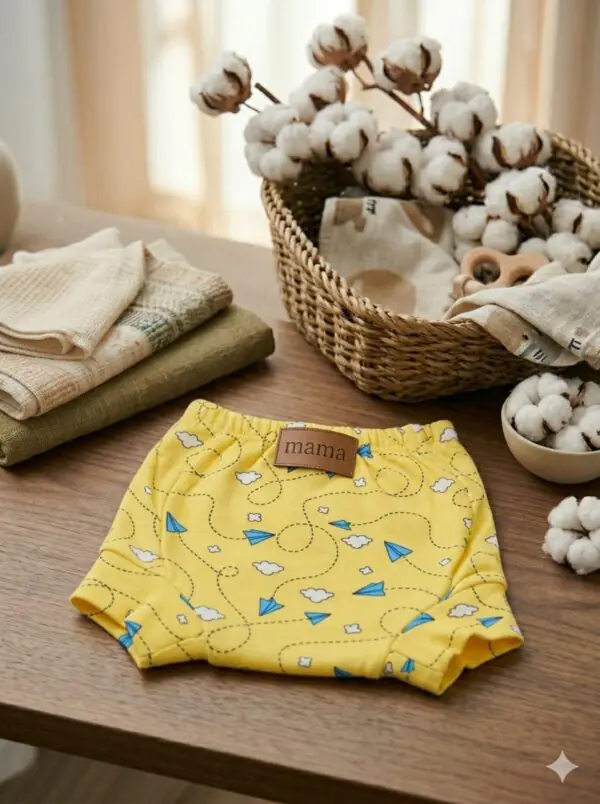 Washable Daipers