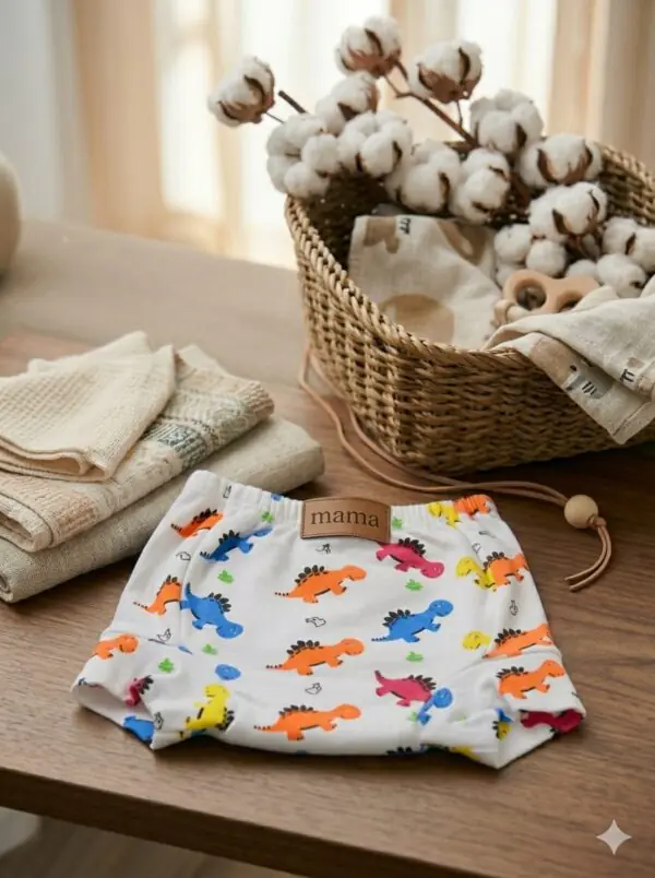 Washable Daipers