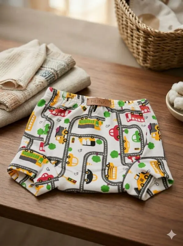 Washable Daipers