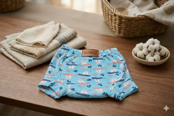 Washable Daipers