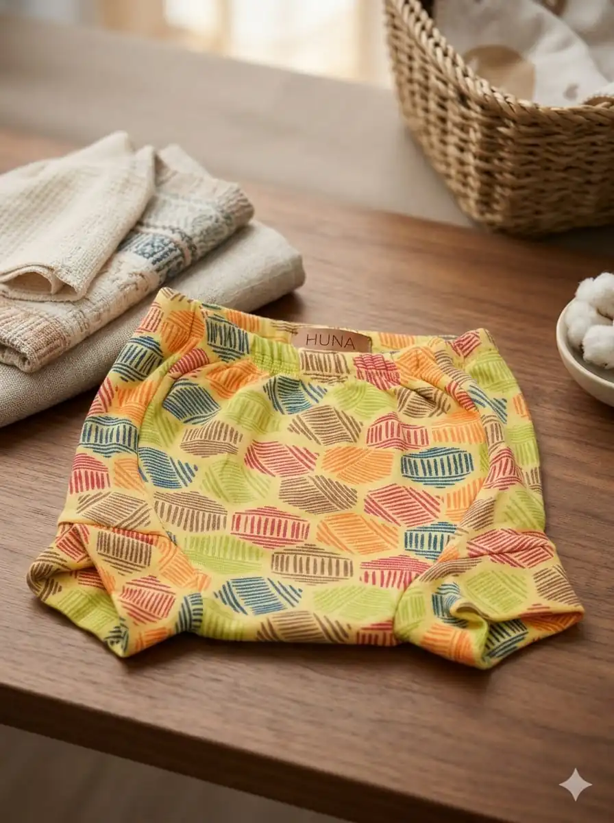 Washable Daipers